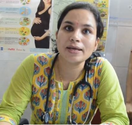 Dr. Richa Tyagi