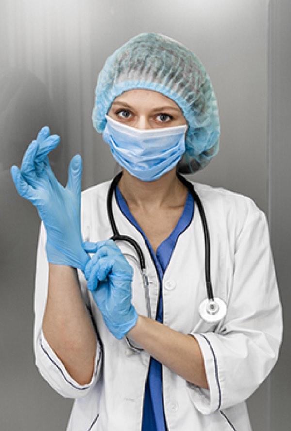 Shri Krishna Lifeline Hospital