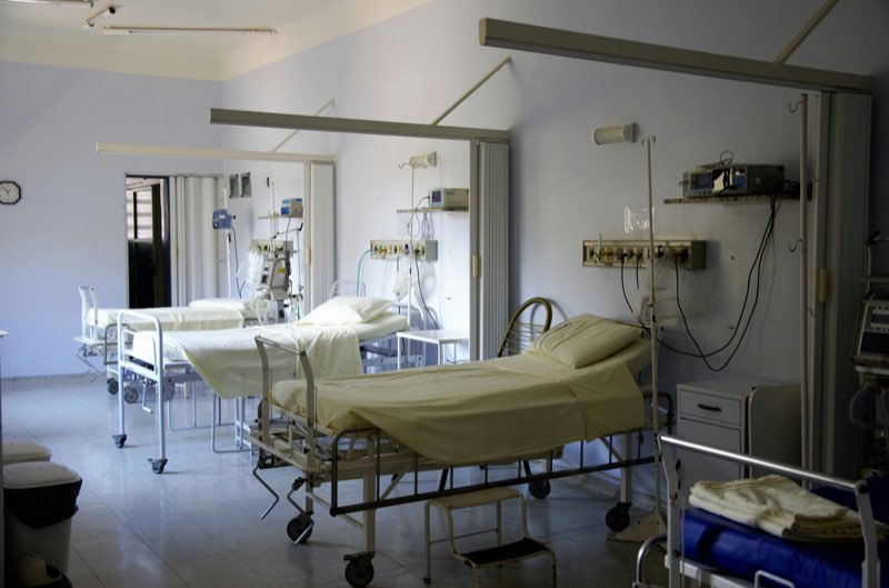 Surgical Procedures at Shri Krishna Lifeline
